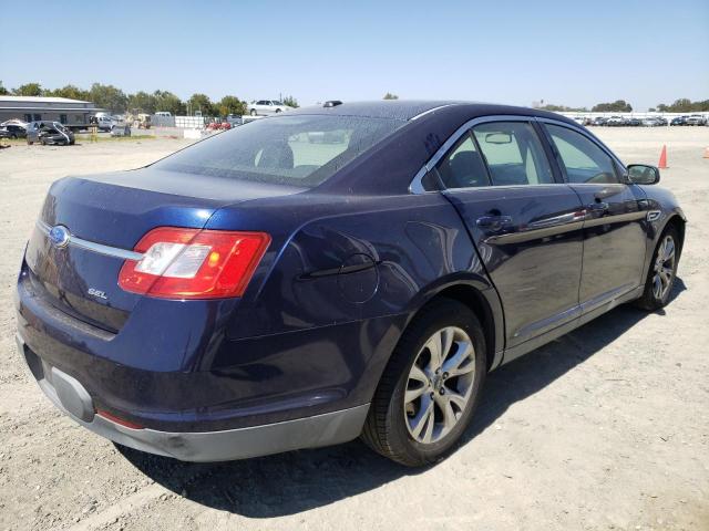 Снимка 3 от търг – 2011 FORD TAURUS SEL с VIN 1FAHP2EW8BG160148
