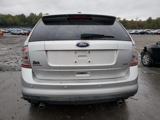Photo 6 from auction – 2010 FORD EDGE SEL with VIN 2FMDK3JC9ABB53199