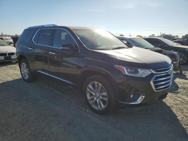 Photo 4 from auction – 2019 CHEVROLET TRAVERSE H with VIN 1GNEVJKW0KJ141010