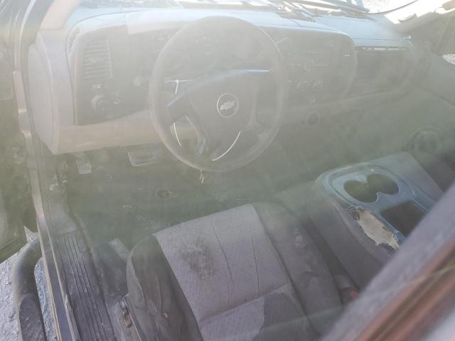 Photo 8 from auction – 2008 CHEVROLET SILVERADO with VIN 1GCEC19X68Z123330