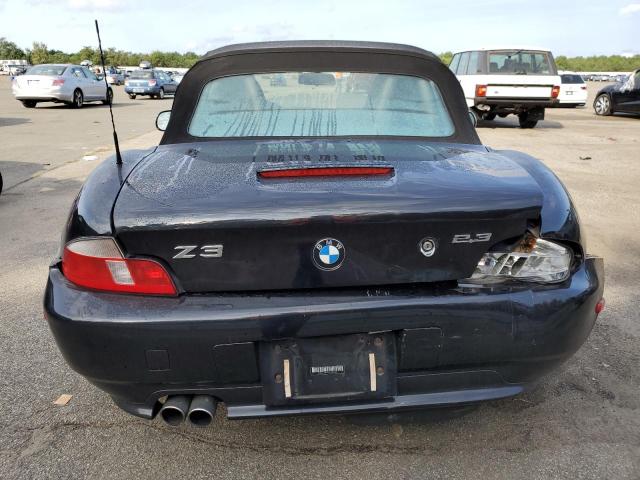 صورة رقم 6 من المزاد - 2000 BMW Z3 2.3 مع VIN WBACH9342YLM91283