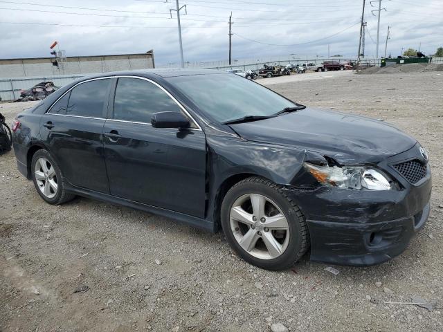 Photo 4 from auction – 2010 TOYOTA CAMRY BASE with VIN 4T1BF3EK1AU110659