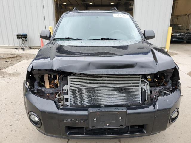 Photo 5 from auction – 2011 FORD ESCAPE XLT with VIN 1FMCU0DG0BKA75325