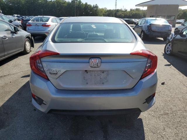 Photo 6 from auction – 2016 HONDA CIVIC LX with VIN 19XFC2F55GE226066