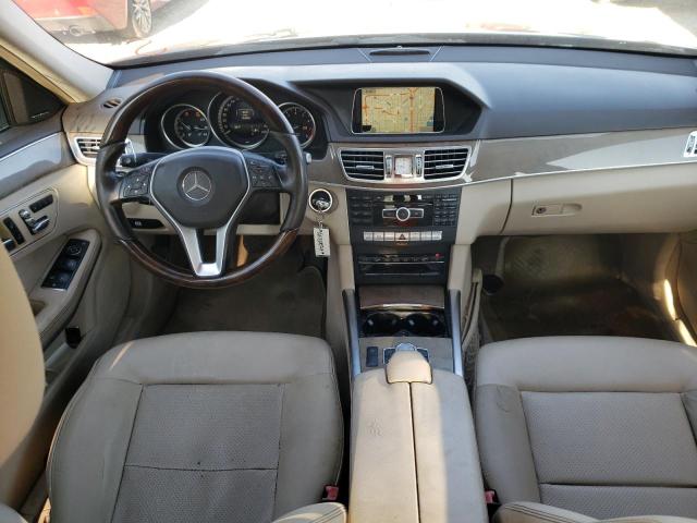 Photo 8 from auction – 2014 MERCEDES-BENZ E 350 with VIN WDDHF5KB4EB069000