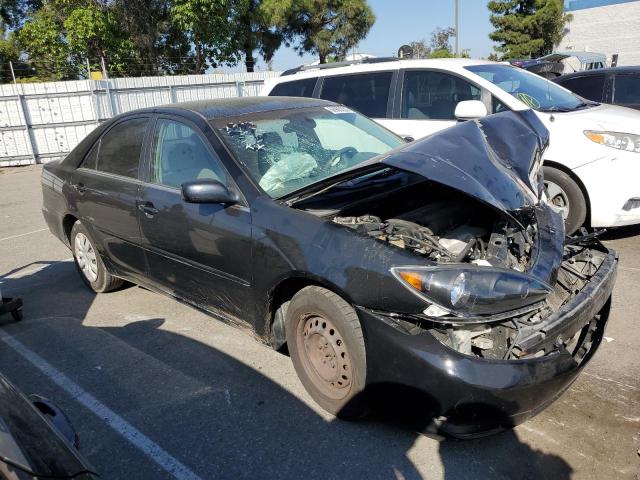 Photo 4 from auction – 2003 TOYOTA CAMRY LE with VIN JTDBE32K730183749