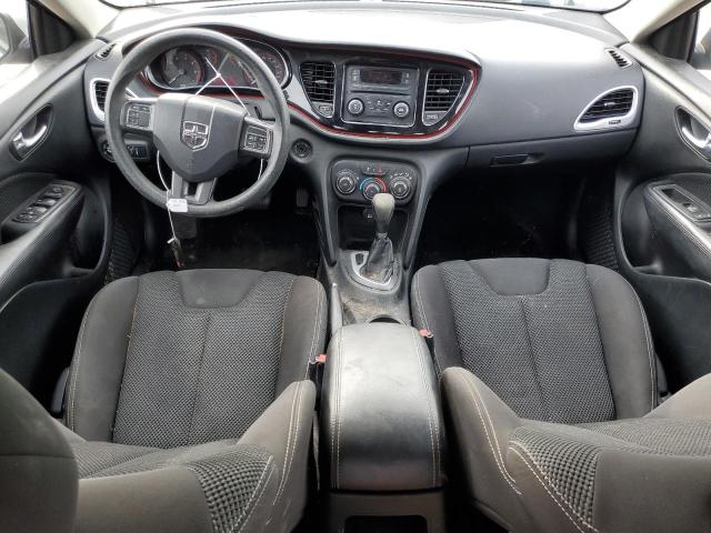 Photo 8 from auction – 2016 DODGE DART SXT with VIN 1C3CDFBA8GD636957
