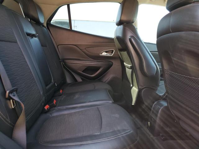 Photo 11 from auction – 2015 BUICK ENCORE CON with VIN KL4CJFSB1FB205300