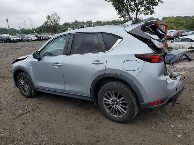 Photo 2 from auction – 2017 MAZDA CX-5 TOURI with VIN JM3KFBCL8H0137859
