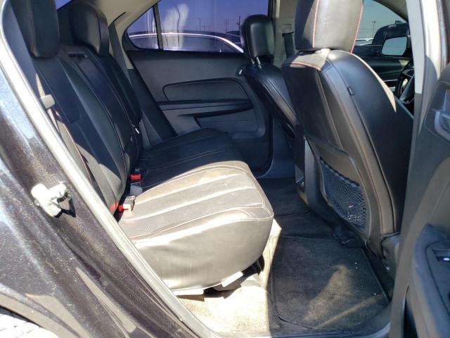 Photo 11 from auction – 2011 CHEVROLET EQUINOX LT with VIN 2CNALPEC8B6296737