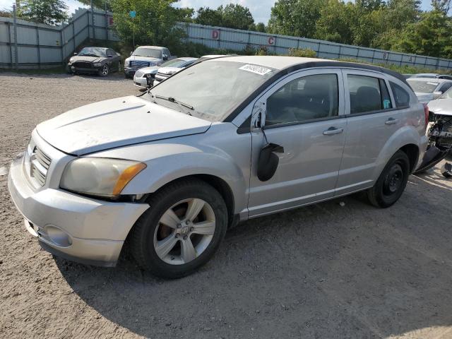 DODGE CALIBER MA 2010 with VIN 1B3CB3HA9AD545504 - Photo from auction