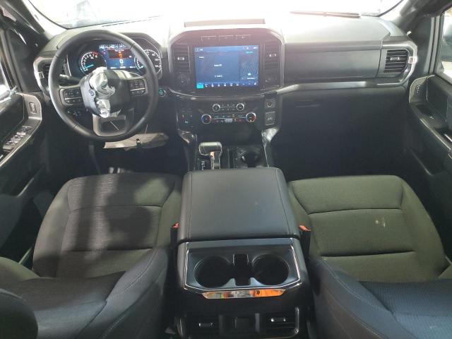 Photo 8 from auction – 2023 FORD F150 SUPER with VIN 1FTFW1E59PFB73798