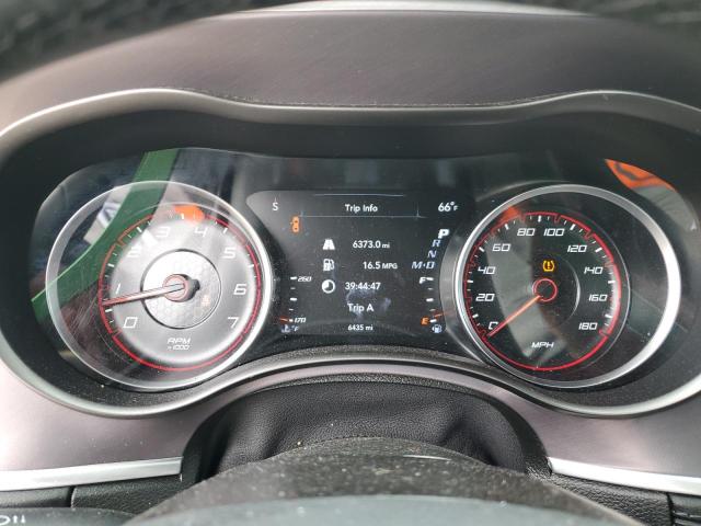 Photo 9 from auction – 2021 DODGE CHARGER SC with VIN 2C3CDXGJ5MH561129