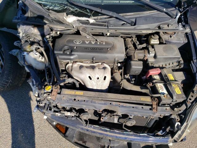 Photo 11 from auction – 2007 SCION TC with VIN JTKDE177170216468