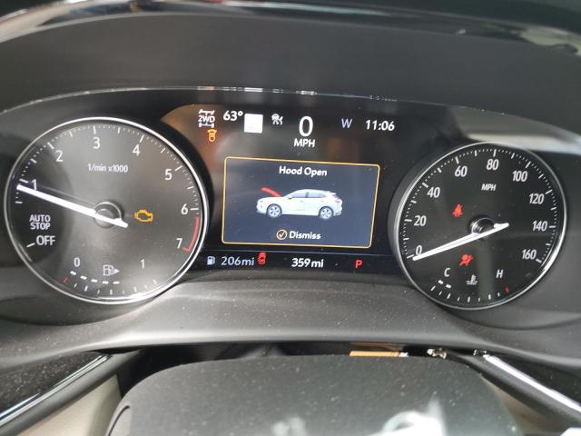 Photo 9 from auction – 2023 BUICK ENVISION A with VIN LRBFZSR40PD085909