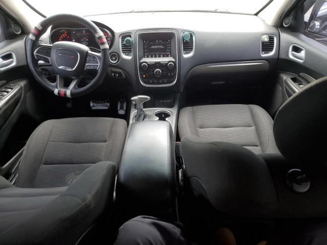 Photo 8 from auction – 2019 DODGE DURANGO SX with VIN 1C4RDHAG1KC604776