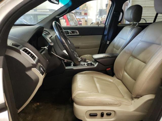 Photo 7 from auction – 2014 FORD EXPLORER X with VIN 1FM5K8D83EGB02210