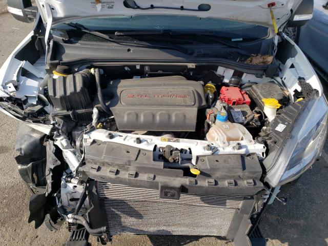 Фото 11 с аукциона – 2020 RAM PROMASTER с VIN ZFBHRFAB4L6P72050