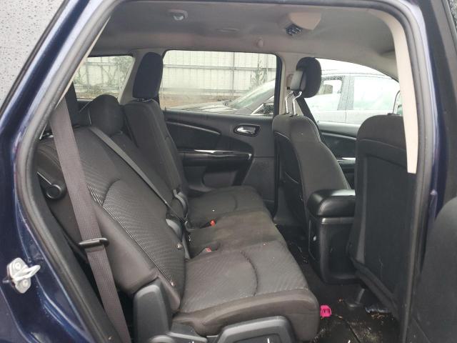 Photo 11 from auction – 2017 DODGE JOURNEY SX with VIN 3C4PDDBG0HT512649