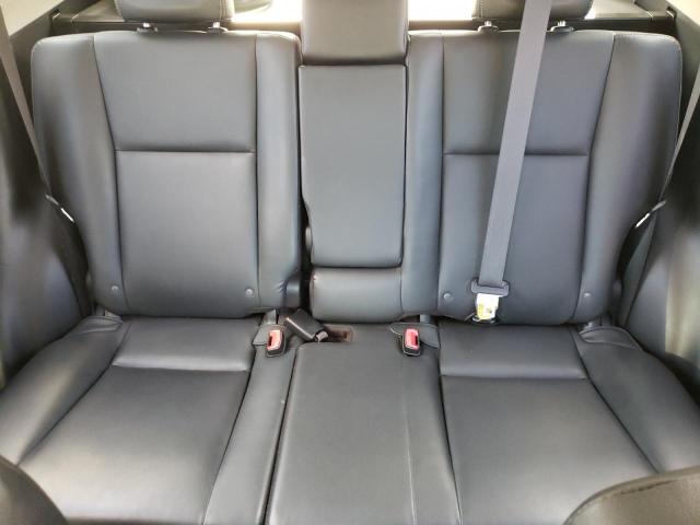 Photo 10 from auction – 2015 TOYOTA RAV4 LIMIT with VIN JTMDFREV9FJ049564