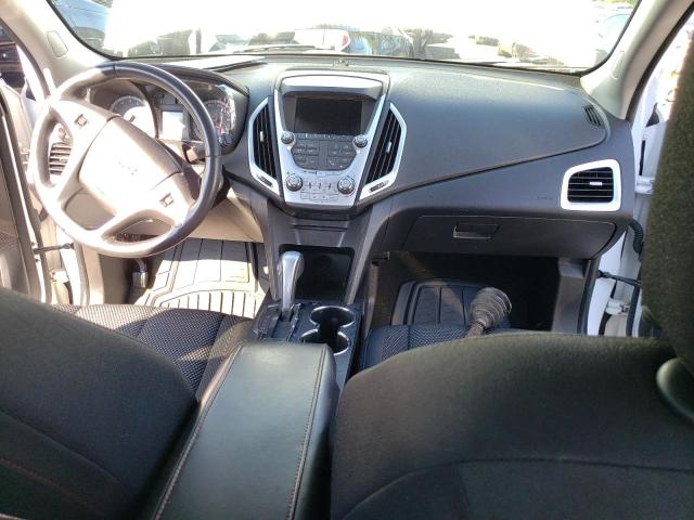 Photo 8 from auction – 2015 GMC TERRAIN SL with VIN 2GKFLWEK2F6376718