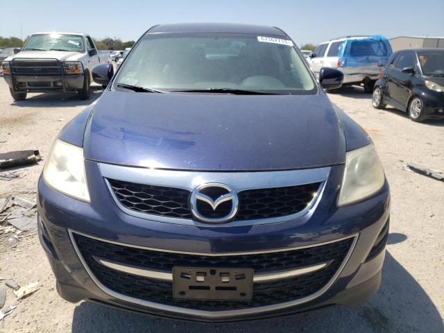 Снимка 5 от търг – 2012 MAZDA CX-9 с VIN JM3TB2CA3C0341427