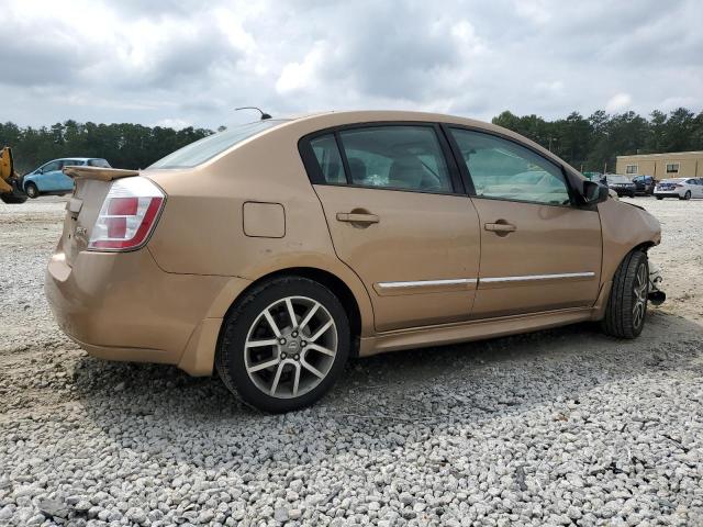 Photo 3 from auction – 2010 NISSAN SENTRA 2.0 with VIN 3N1AB6AP2AL668984