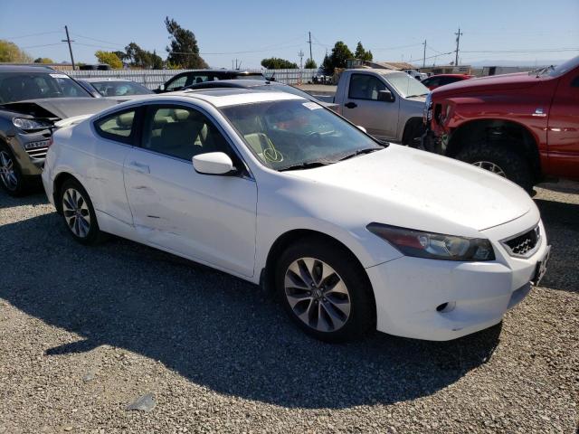 Photo 4 from auction – 2010 HONDA ACCORD EXL with VIN 1HGCS1B88AA012197