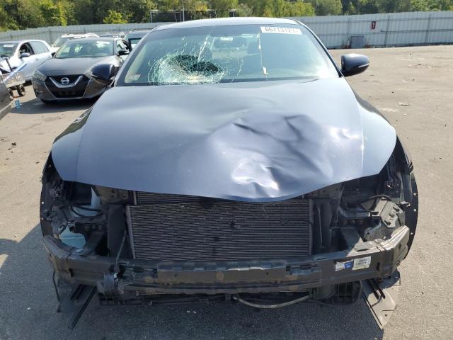 Photo 5 from auction – 2015 KIA OPTIMA LX with VIN 5XXGM4A76FG382810