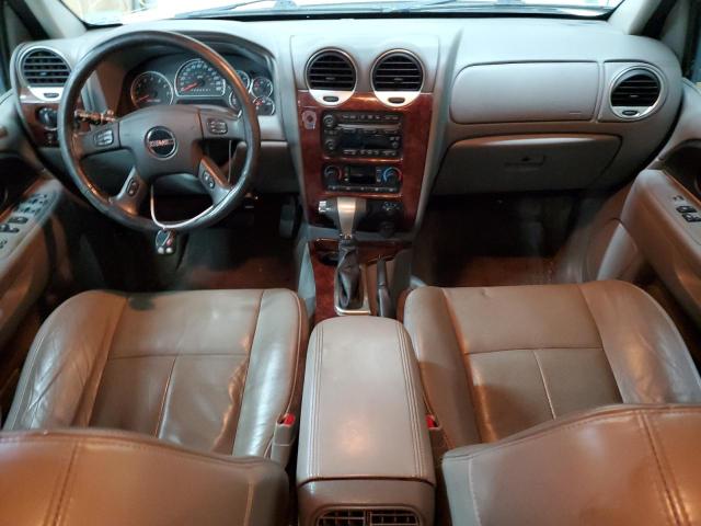 Photo 8 from auction – 2009 GMC ENVOY SLT with VIN 1GKDT43S292103049