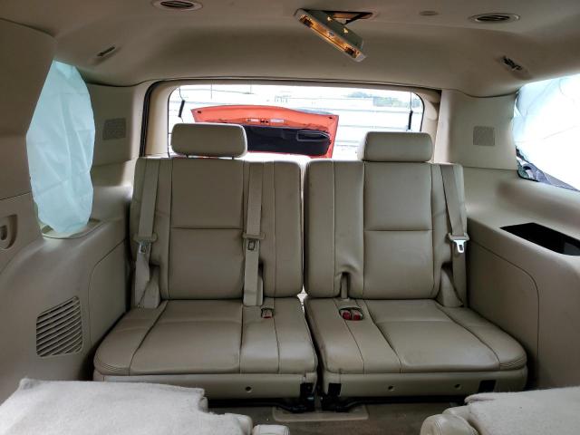 Photo 10 from auction – 2011 CADILLAC ESCALADE with VIN 1GYS4AEF1BR335602