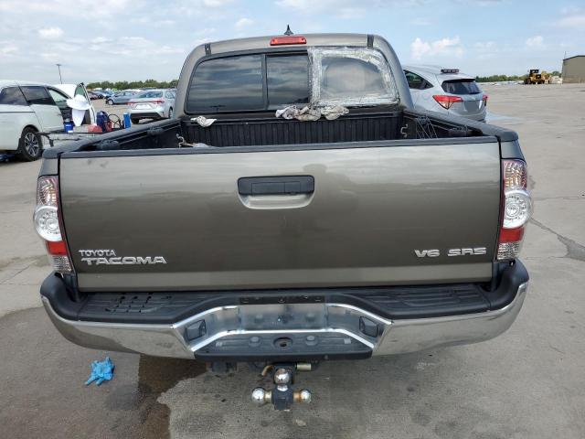 Photo 6 from auction – 2014 TOYOTA TACOMA DOU with VIN 3TMLU4EN8EM148673