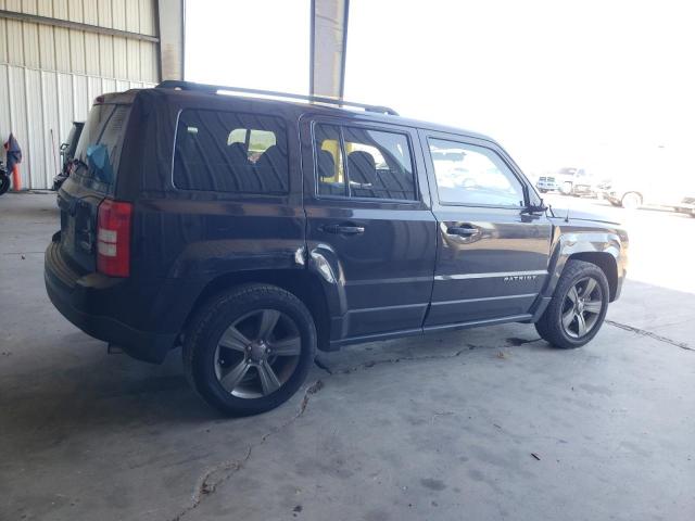 Photo 3 from auction – 2014 JEEP PATRIOT LA with VIN 1C4NJPFA6ED789671