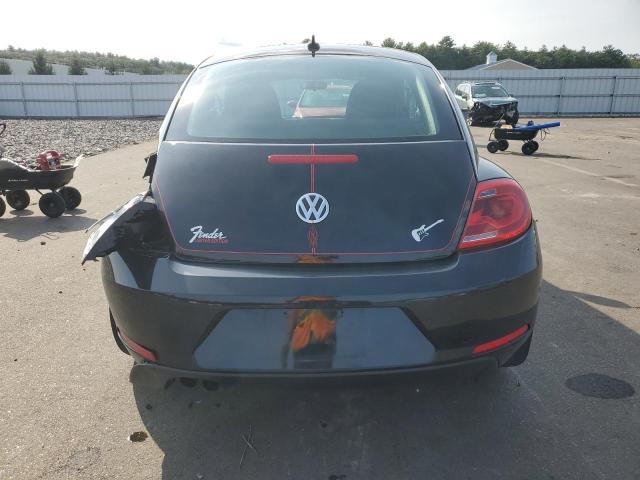 Photo 6 from auction – 2013 VOLKSWAGEN BEETLE with VIN 3VWJP7AT7DM652261