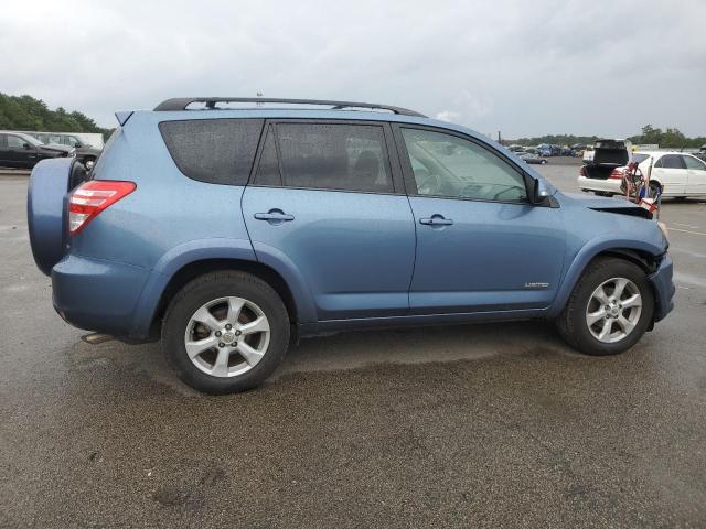 Photo 3 from auction – 2012 TOYOTA RAV4 LIMIT with VIN 2T3DK4DV4CW070996