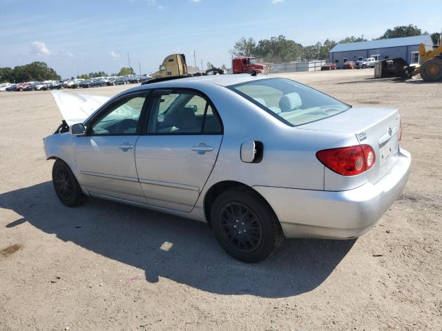 Photo 2 from auction – 2006 TOYOTA COROLLA CE with VIN 1NXBR32E46Z714798