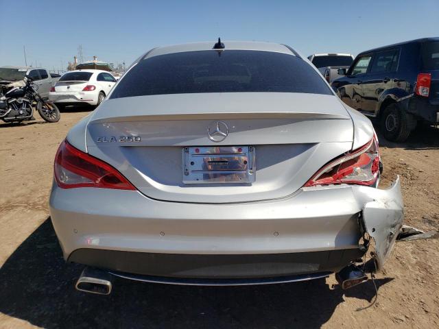 Photo 6 from auction – 2014 MERCEDES-BENZ CLA 250 with VIN WDDSJ4EB0EN047214