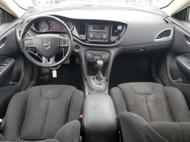 Photo 8 from auction – 2013 DODGE DART SXT with VIN 1C3CDFBA6DD123119
