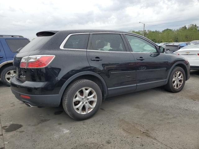 Photo 3 from auction – 2012 MAZDA CX-9 with VIN JM3TB3BA6C0337959