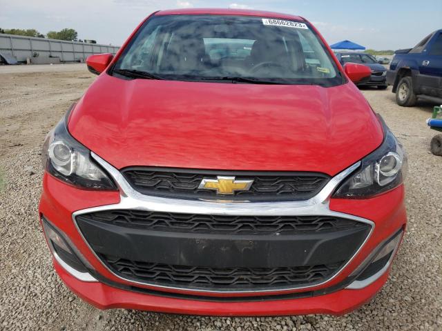 صورة رقم 5 من المزاد - 2020 CHEVROLET SPARK مع VIN KL8CD6SA6LC446997