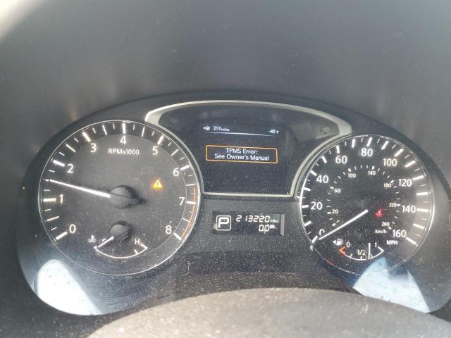 Photo 9 from auction – 2013 NISSAN ALTIMA 2.5 with VIN 1N4AL3AP5DC914666