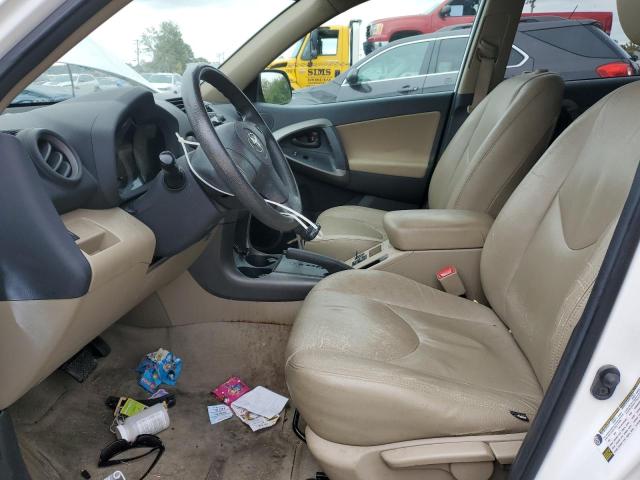 Photo 7 from auction – 2011 TOYOTA RAV4 with VIN 2T3ZF4DV0BW067103