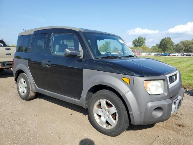 Photo 4 from auction – 2003 HONDA ELEMENT EX with VIN 5J6YH28553L029790