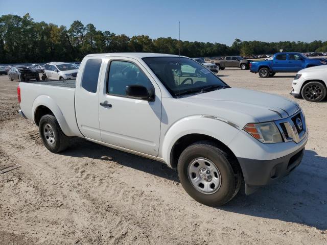 Photo 4 from auction – 2015 NISSAN FRONTIER S with VIN 1N6BD0CT2FN761950