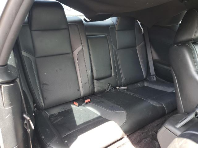 Photo 10 from auction – 2018 DODGE CHALLENGER with VIN 2C3CDZBT5JH195981