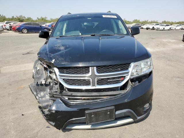 Photo 5 from auction – 2017 DODGE JOURNEY SX with VIN 3C4PDCBG3HT700706