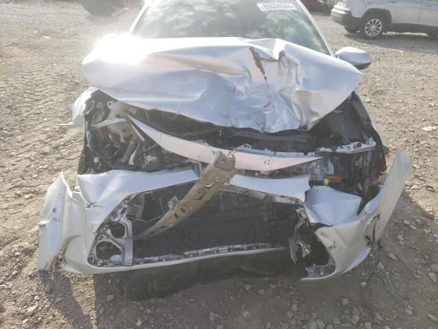 Photo 11 from auction – 2020 TOYOTA COROLLA LE with VIN 5YFEPRAE2LP028618