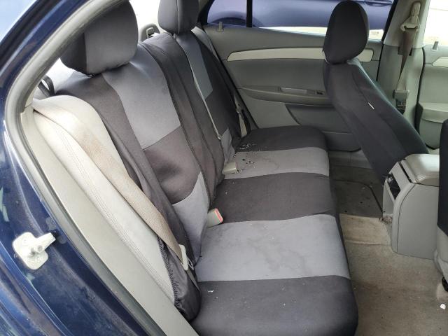 Photo 10 from auction – 2011 CHEVROLET MALIBU LS with VIN 1G1ZB5E17BF172860