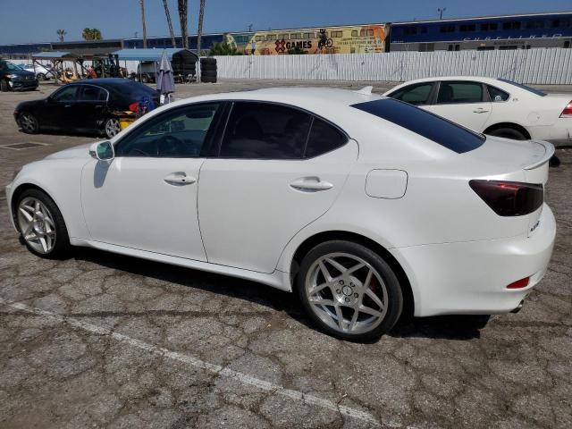 Photo 2 from auction – 2010 LEXUS IS 250 with VIN JTHBF5C27A5123914