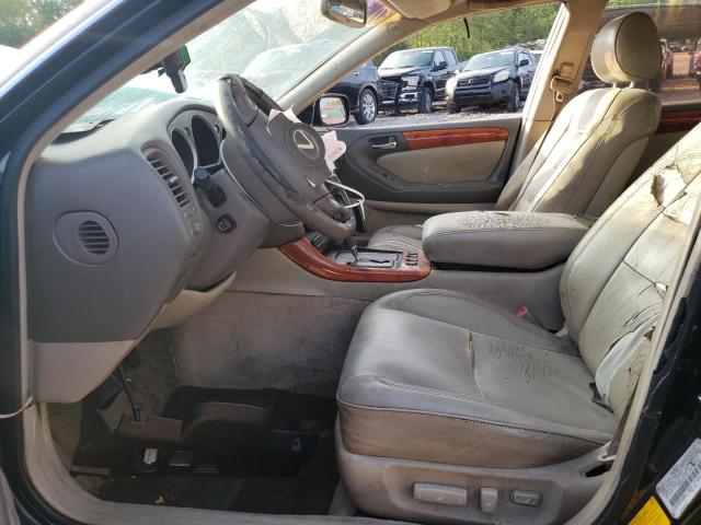 Снимка 7 от търг – 2001 LEXUS GS 300 с VIN JT8BD69SX10137838